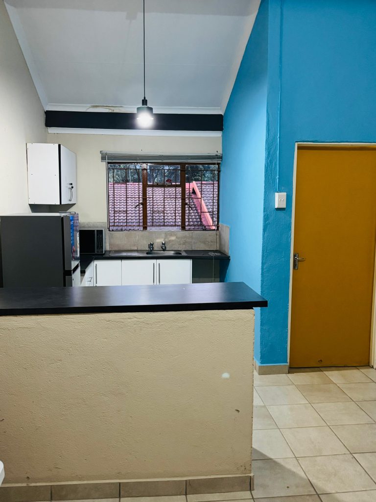 student accommodation in Nelspruit,